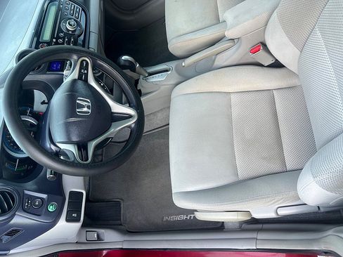 Used 2010 Honda Insight EX image 10