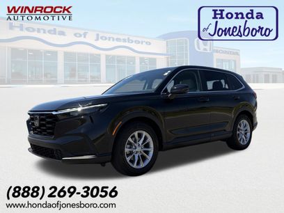 Certified 2024 Honda CR-V EX-L
