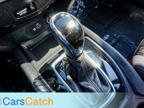 Used 2018 Nissan Rogue S image 35