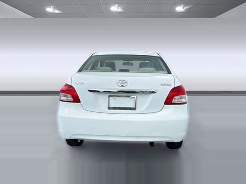Used 2008 Toyota Yaris Sedan FWD image 9
