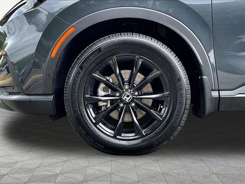 Used 2025 Honda CR-V Sport-L image 22