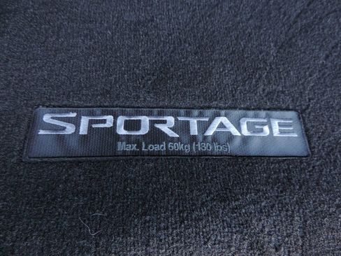 Used 2022 Kia Sportage Nightfall Edition image 21