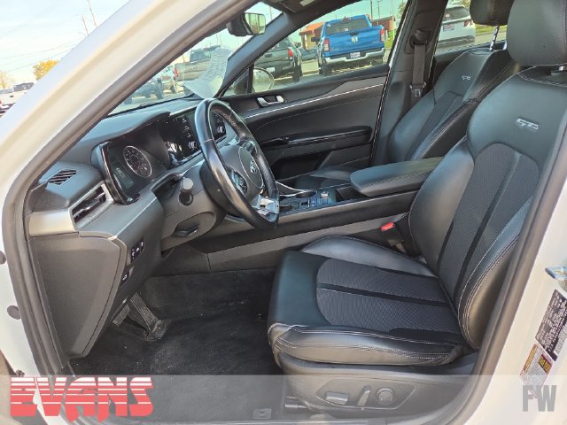 Used 2021 Kia K5 GT-Line FWD image 18