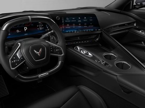 New 2026 Chevrolet Corvette Z06 image 34