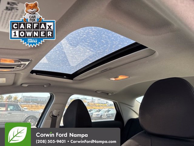 Used 2025 Hyundai Elantra SEL FWD image 10