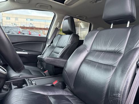 Used 2012 Honda CR-V EX-L image 32