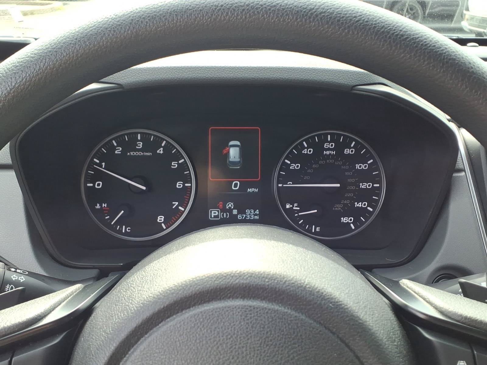 Used 2025 Subaru Crosstrek 2.5i Premium AWD/4WD image 20