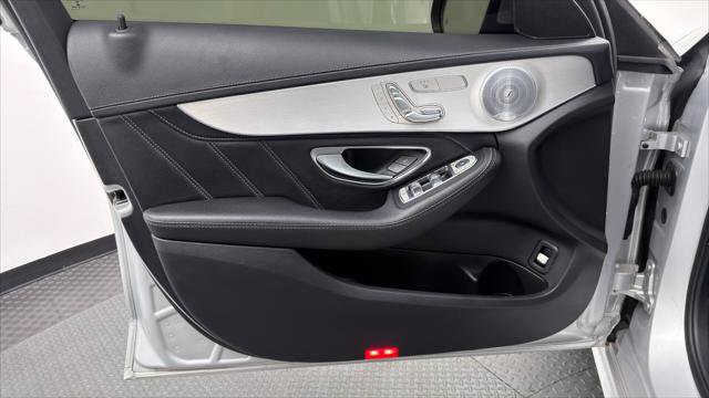 Used 2020 Mercedes-Benz C 63 AMG Sedan image 13