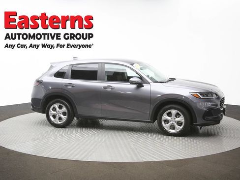 Used 2024 Honda HR-V LX image 46