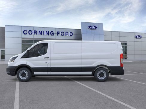 New 2025 Ford Transit 250 XL image 3