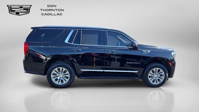 Used 2024 GMC Yukon Denali AWD/4WD image 6