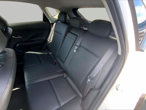 Used 2024 Hyundai Kona Limited FWD image 20