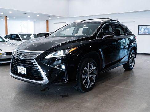 Used 2016 Lexus RX 350 AWD image 27