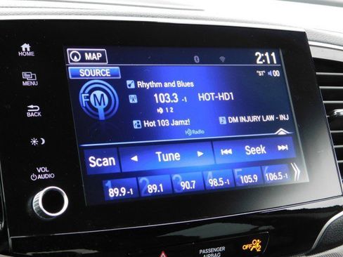 Used 2022 Honda Ridgeline RTL-E image 26