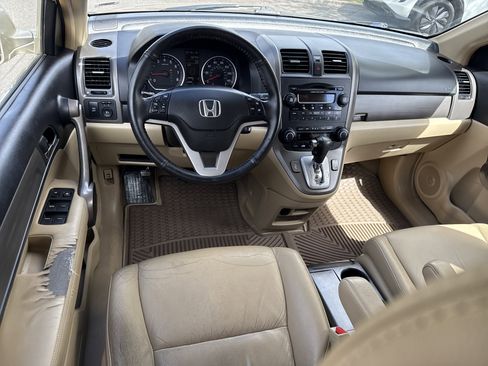 Used 2009 Honda CR-V EX-L image 13