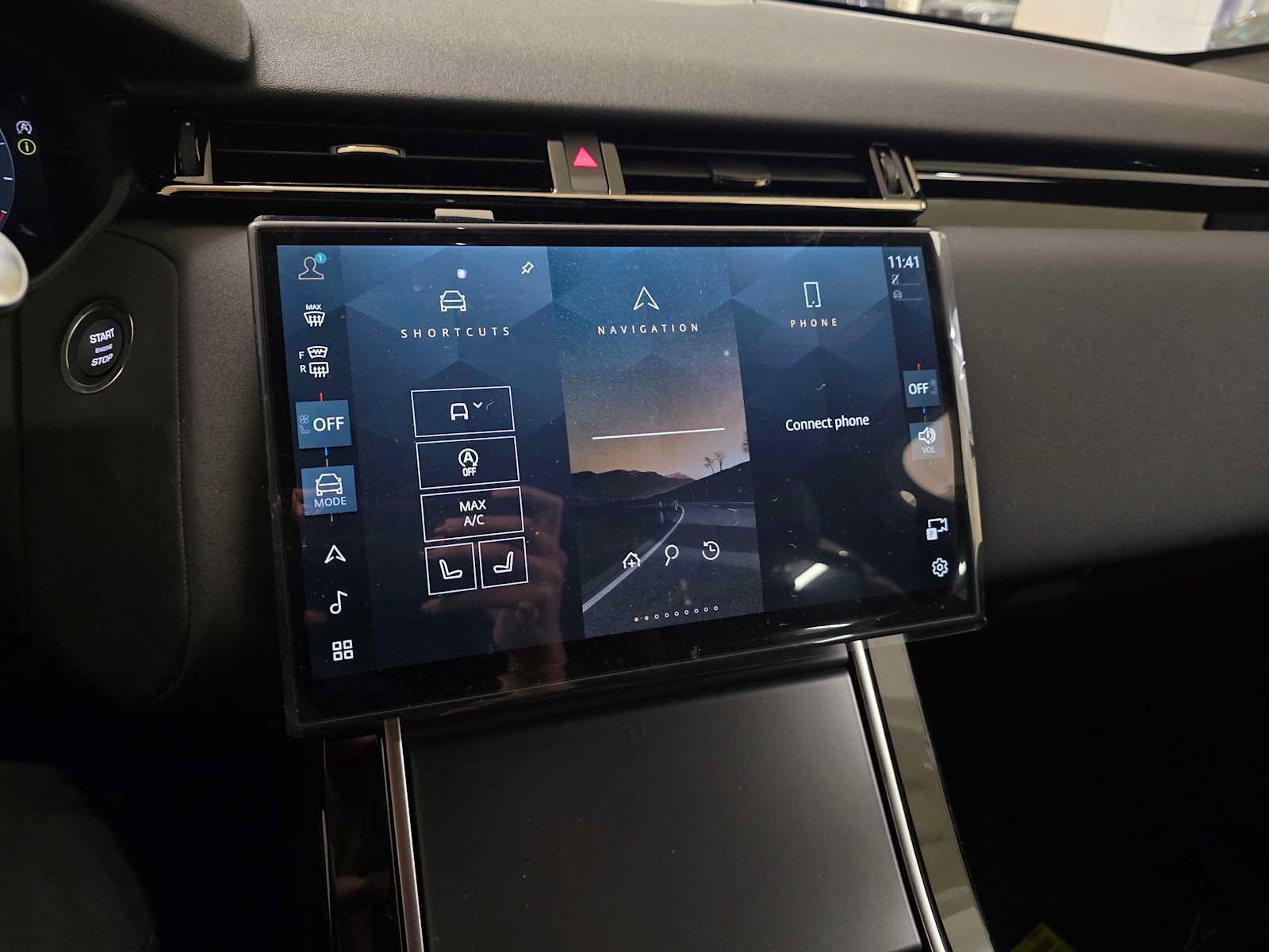 New 2026 Land Rover Range Rover Velar S AWD/4WD image 26