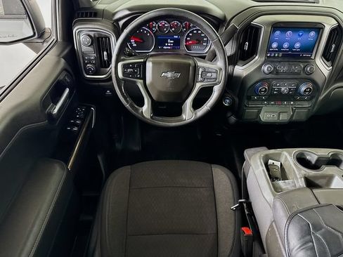 Used 2019 Chevrolet Silverado 1500 RST w/ All-Star Edition RWD image 20