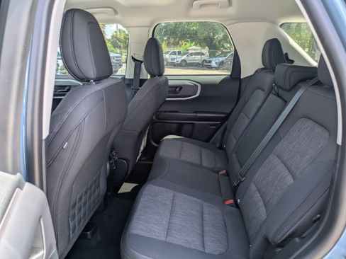 Used 2022 Ford Bronco Sport Big Bend AWD/4WD image 13