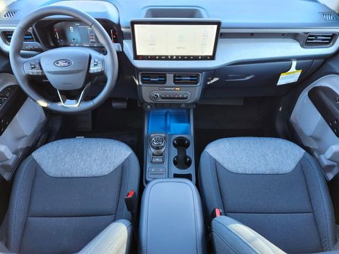 New 2026 Ford Maverick XLT w/ XLT Luxury Package image 12