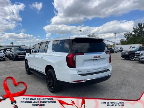 New 2026 GMC Yukon XL Elevation image 5