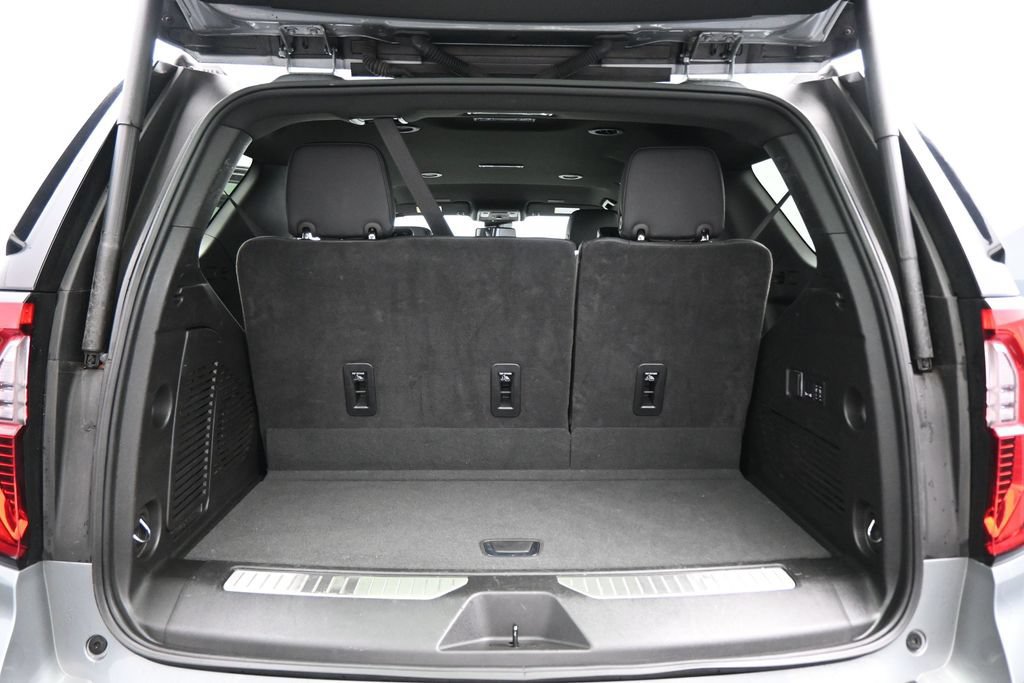 Used 2025 GMC Yukon Denali AWD/4WD image 31