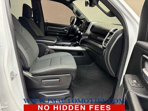 Used 2023 RAM 1500 Big Horn AWD/4WD image 21