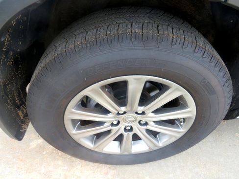 Used 2017 Lexus NX 200t AWD image 28