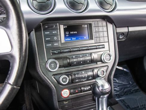 Used 2015 Ford Mustang GT RWD image 14