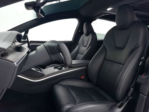 Used 2024 Tesla Model X AWD/4WD image 20