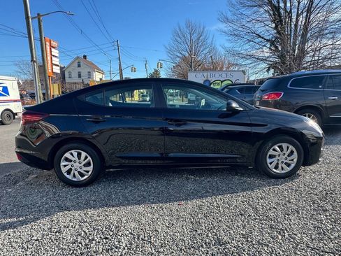 Used 2020 Hyundai Elantra SE image 4