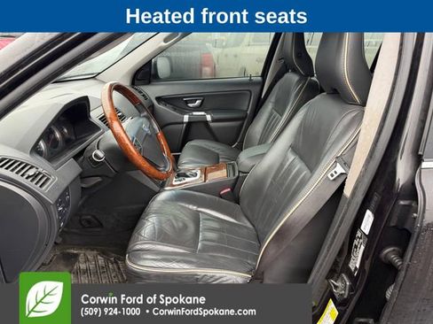 Used 2011 Volvo XC90 V8 image 9