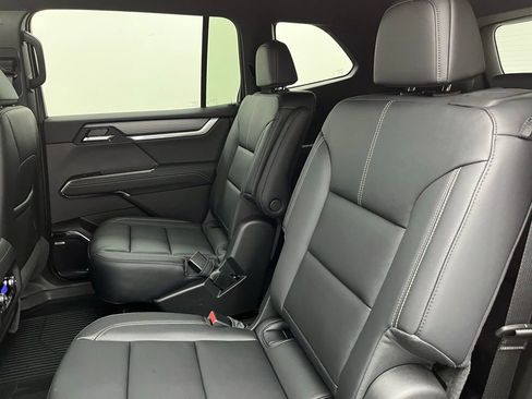 New 2026 GMC Acadia Elevation w/ Black Edition image 36