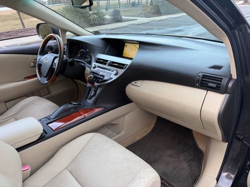 Used 2010 Lexus RX 450h AWD image 30