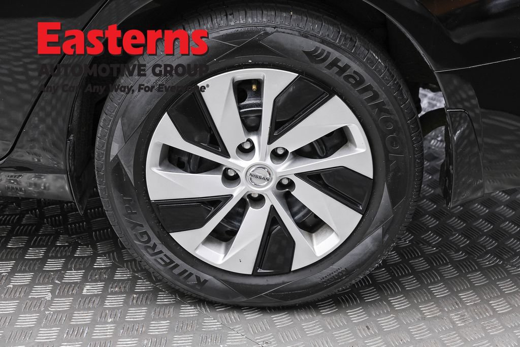 Used 2020 Nissan Altima 2.5 S AWD/4WD image 10