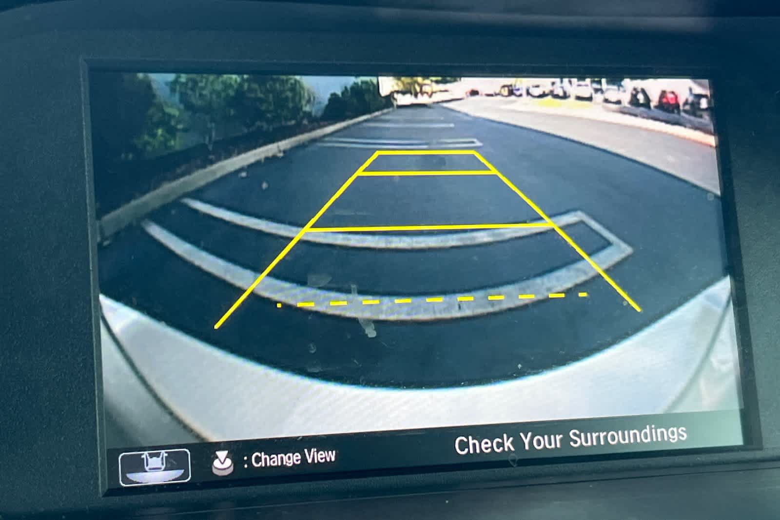 Used 2016 Honda Accord LX image 20