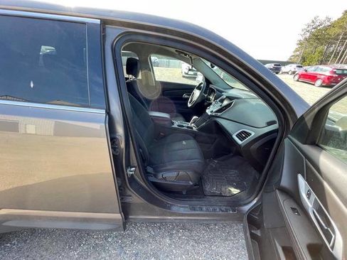 Used 2012 GMC Terrain SLE image 29