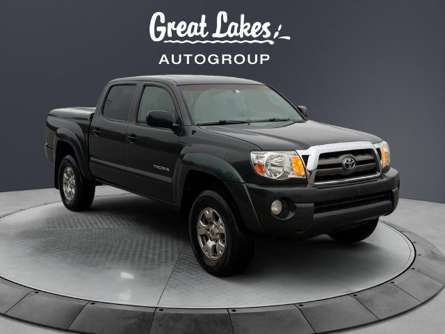 Used 2009 Toyota Tacoma PreRunner RWD image 7