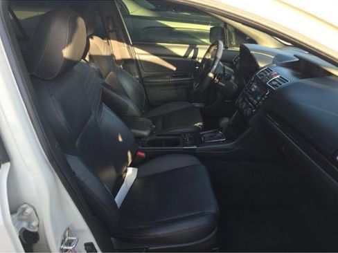 Used 2019 Subaru WRX Limited w/ Popular Package #1 image 7