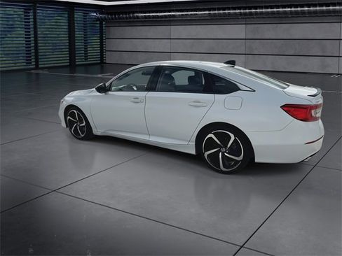 Used 2022 Honda Accord Sport Special Edition image 6