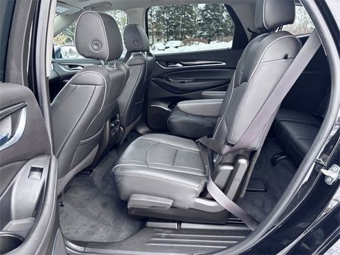 Used 2021 Buick Enclave Avenir w/ Trailering Package, 5000 lbs. image 27