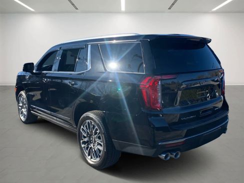 Used 2023 GMC Yukon Denali Ultimate image 4