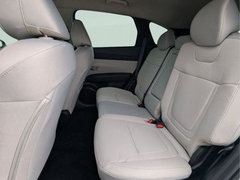 New 2026 Hyundai Tucson SE FWD image 15