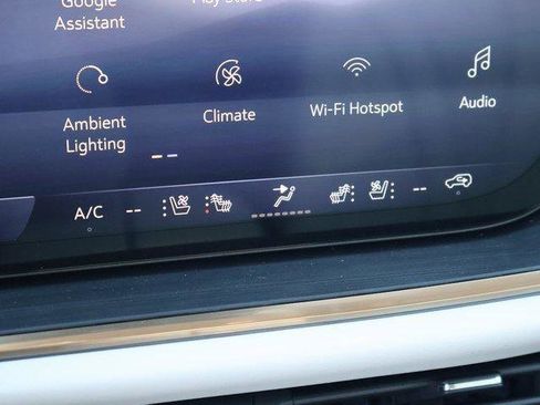 New 2026 Buick Envision Avenir image 41