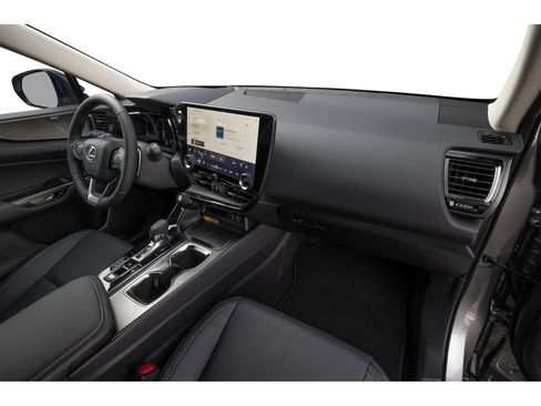 New 2026 Lexus NX 350 AWD w/ Luxury Package image 10
