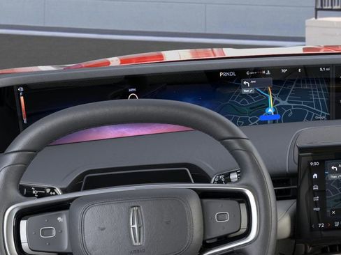 New 2026 Lincoln Nautilus Reserve image 13