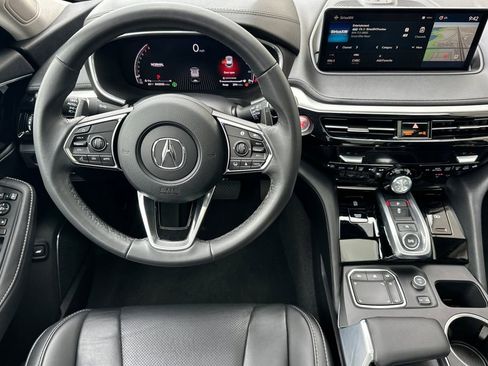 Certified 2023 Acura MDX FWD w/ Technology Package image 15