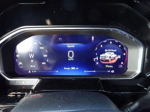 New 2026 Chevrolet Silverado 2500 LTZ w/ LTZ Premium Package image 26