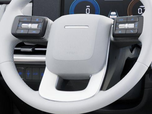New 2025 Hyundai Santa Fe SEL FWD image 15