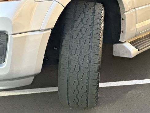 Used 2017 Ford Expedition Limited image 25