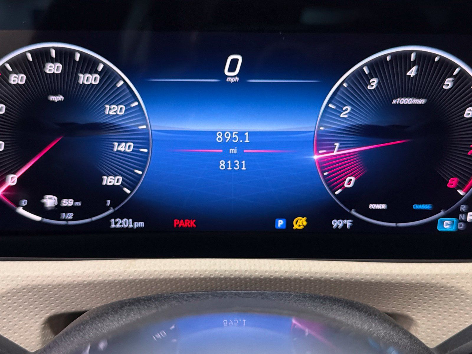 Certified 2026 Mercedes-Benz CLA 250 image 30